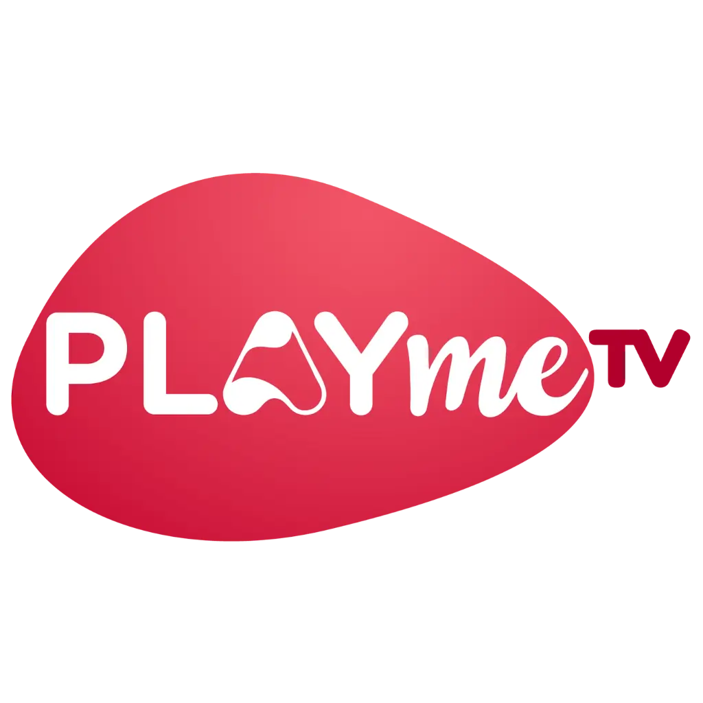 logo playme tv